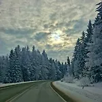 Krynica Zdroj - Dom Nad Woda Εξοχικό σπίτι Piorunka