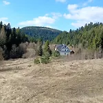 Krynica Zdroj - Dom Nad Woda Εξοχικό σπίτι Piorunka
