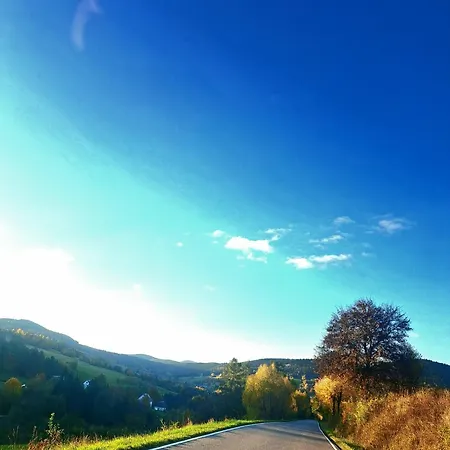 Krynica Zdroj - Dom Nad Woda