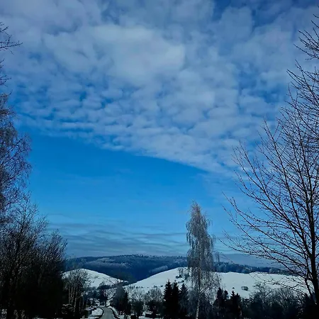 Krynica Zdroj - Dom Nad Woda