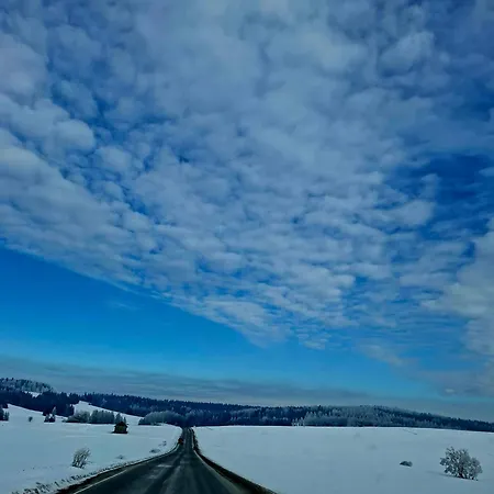 Kır Evi Krynica Zdroj - Dom Nad Woda