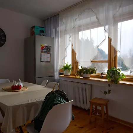 Εξοχικό σπίτι Krynica Zdroj - Dom Nad Woda Piorunka