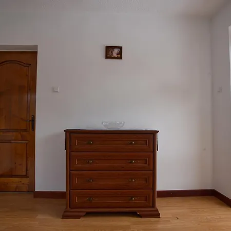 Krynica Zdroj - Dom Nad Woda Venkovský dům Piorunka