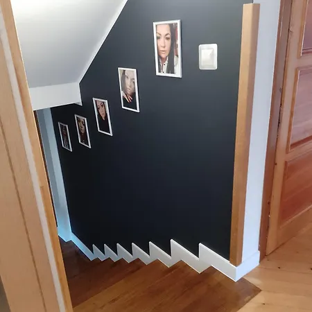 Kır Evi Krynica Zdroj - Dom Nad Woda Piorunka