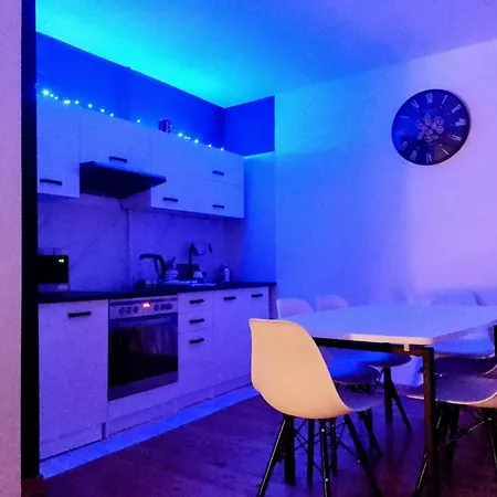 Kır Evi Krynica Zdroj - Dom Nad Woda Piorunka