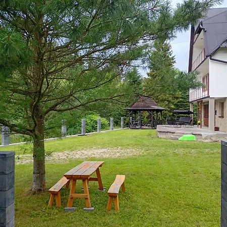 Krynica Zdroj - Dom Nad Woda * Piorunka
