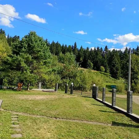 Krynica Zdroj - Dom Nad Woda * Piorunka